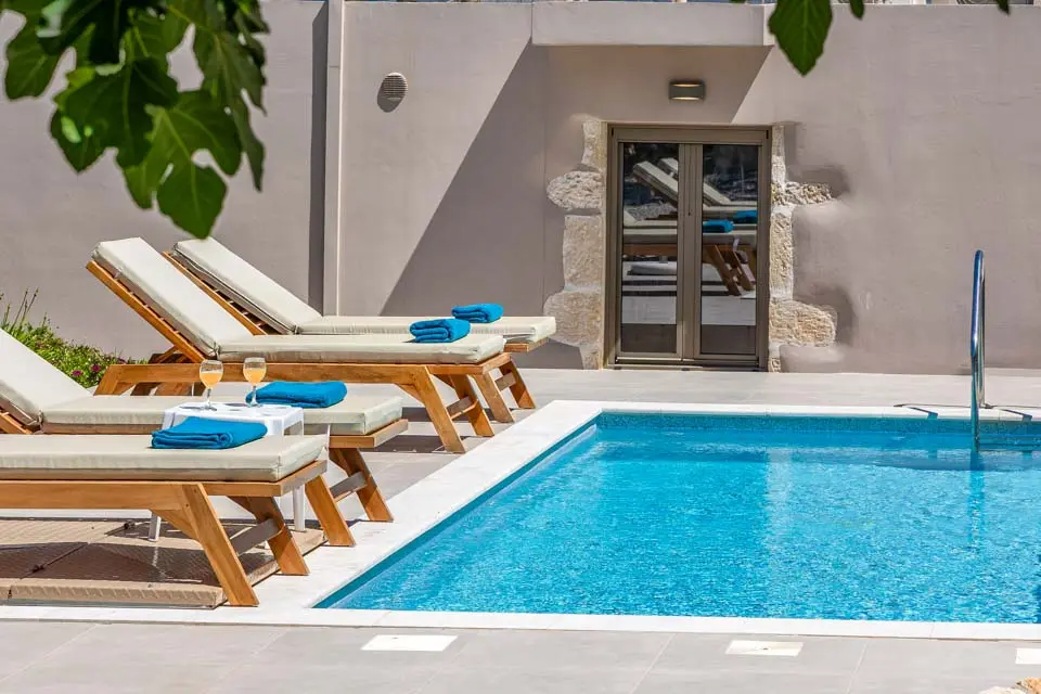 Villa Eva Chania