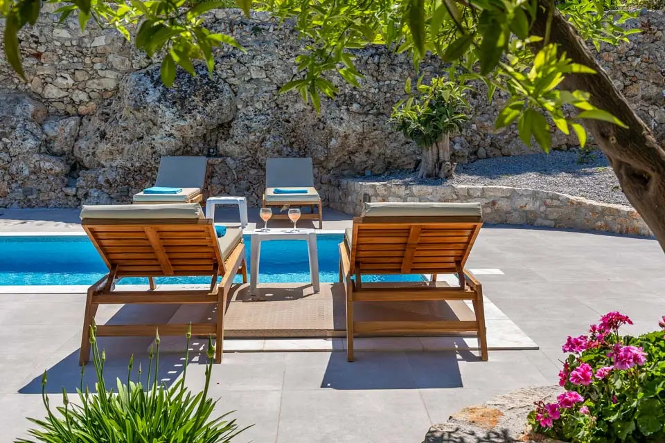 Villa Eva Chania