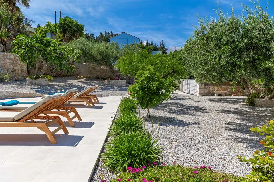 Villa Eva Chania