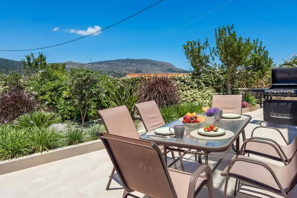 Villa Eva Chania