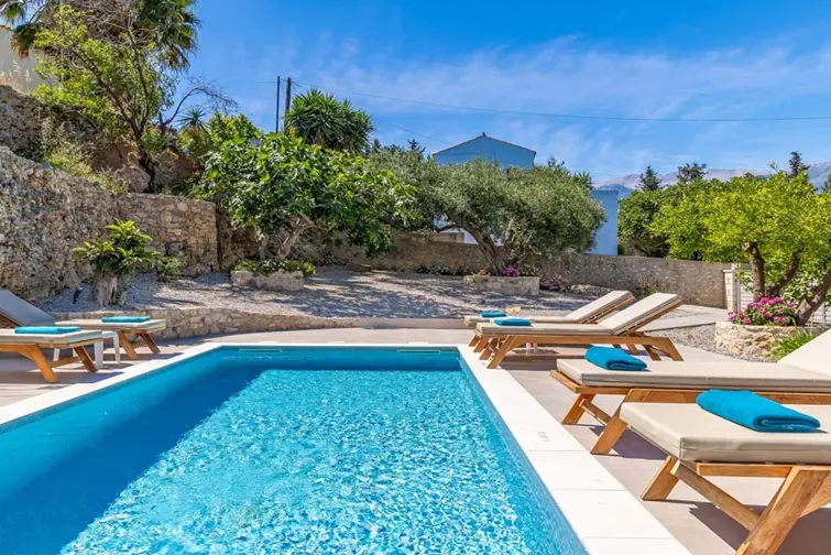 Villa Eva Chania