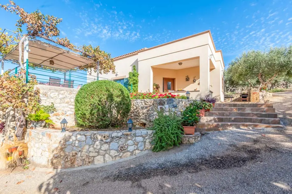 Villa Chloe Chania