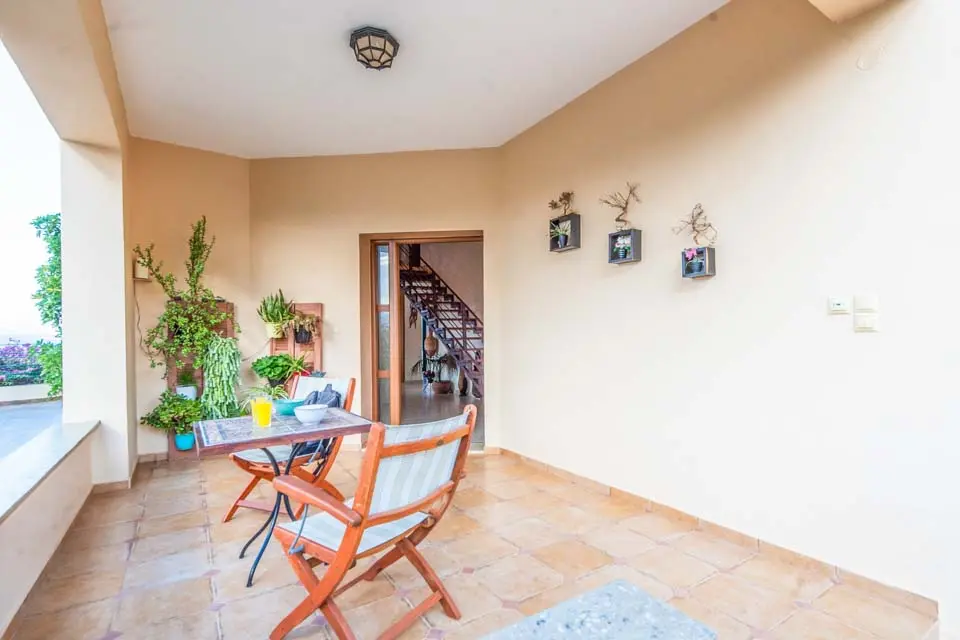Villa Chloe Chania