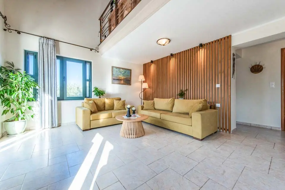 Villa Chloe Chania