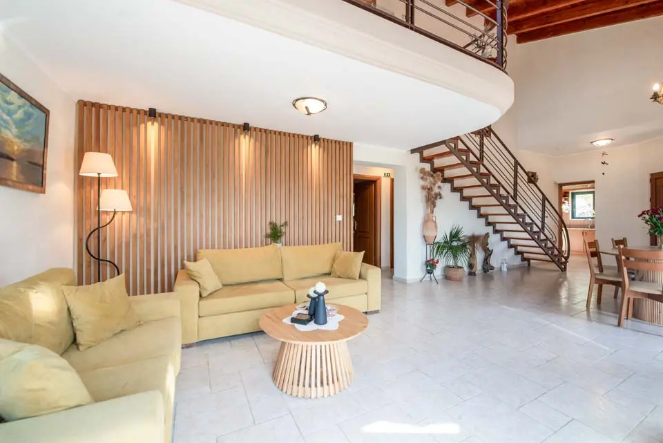 Villa Chloe Chania