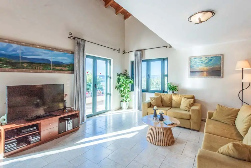 Villa Chloe Chania