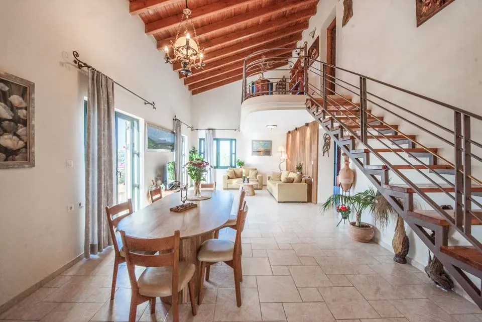 Villa Chloe Chania