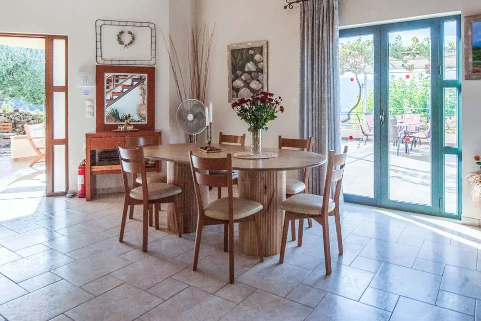 Villa Chloe Chania