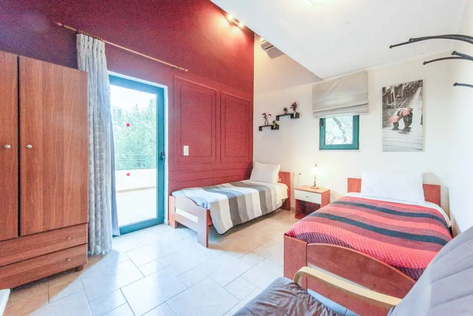 Villa Chloe Chania