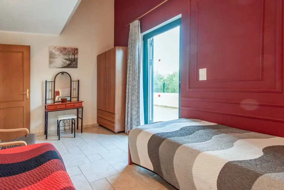 Villa Chloe Chania