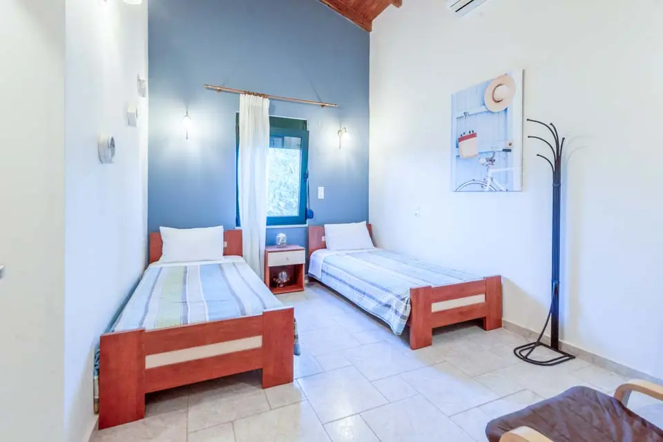 Villa Chloe Chania