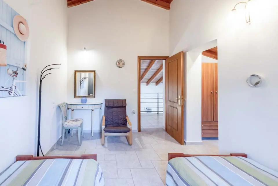 Villa Chloe Chania