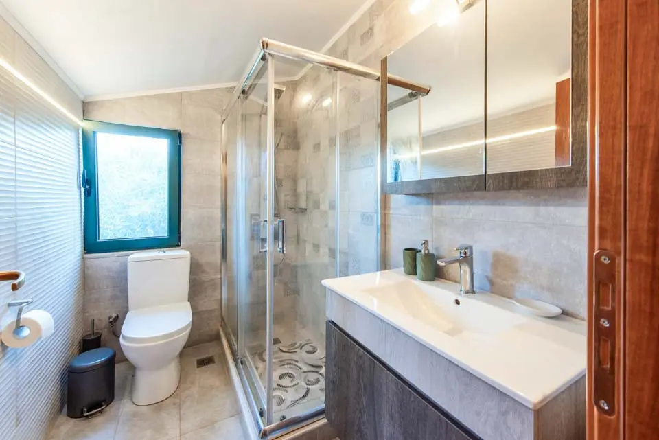 Villa Chloe Chania