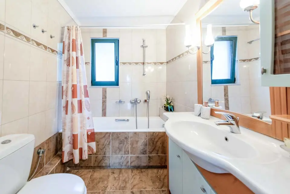 Villa Chloe Chania