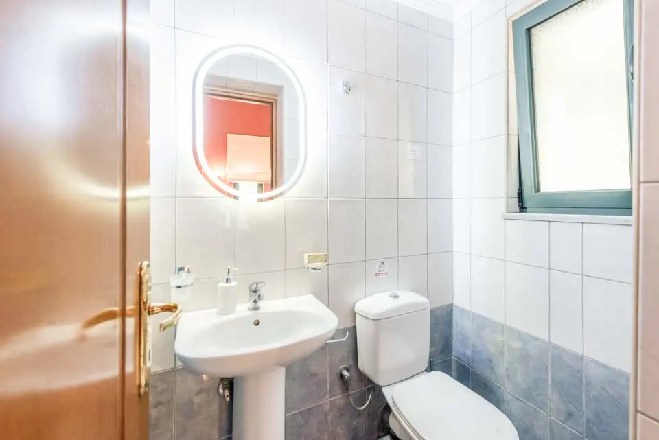 Villa Chloe Chania