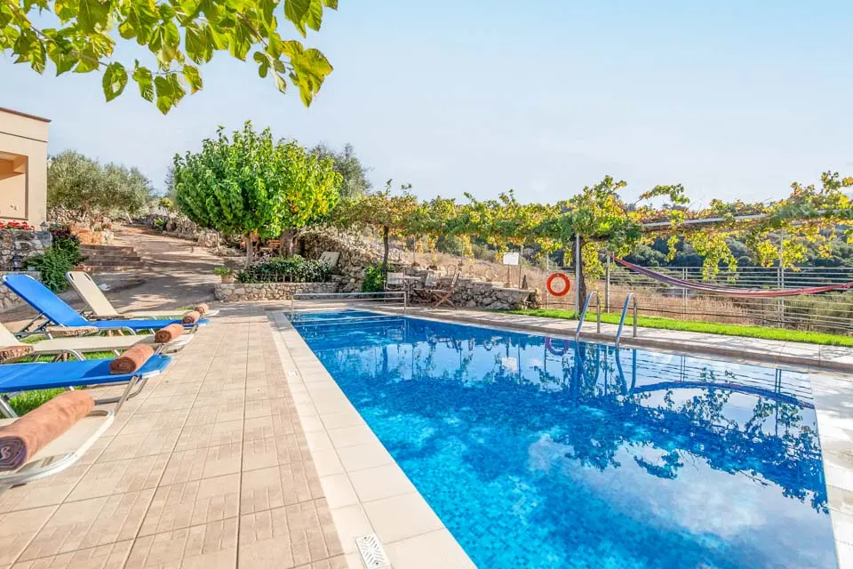 Villa Chloe Chania
