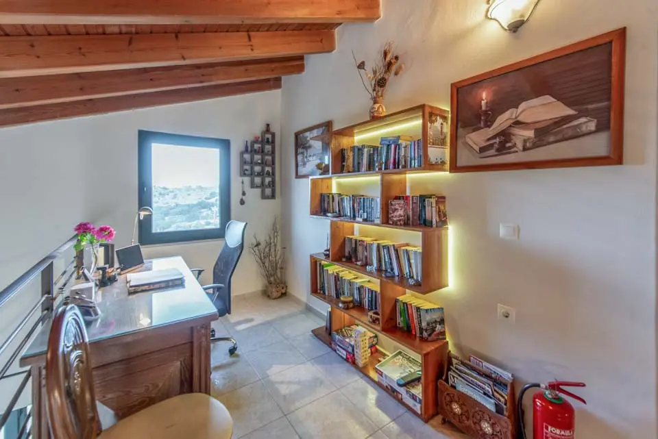 Villa Chloe Chania