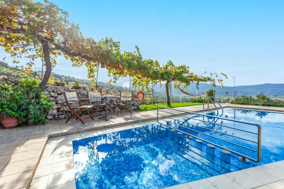 Villa Chloe Chania