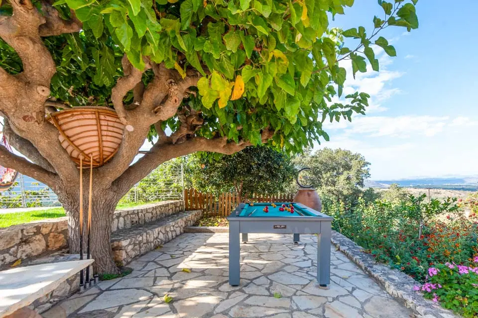 Villa Chloe Chania