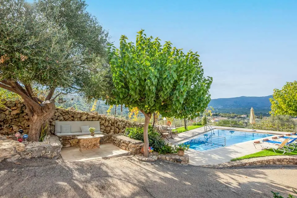 Villa Chloe Chania