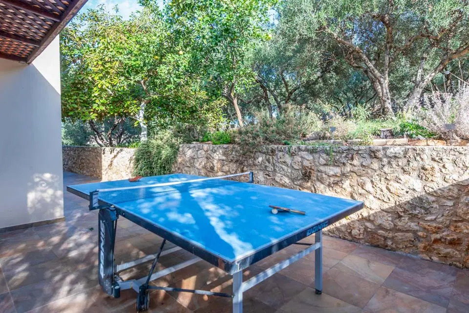 Villa Chloe Chania