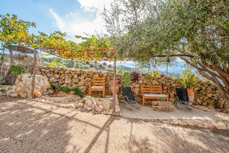 Villa Chloe Chania