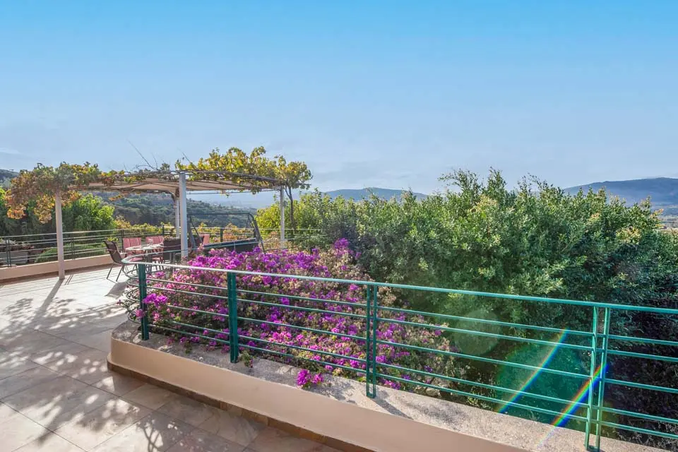 Villa Chloe Chania