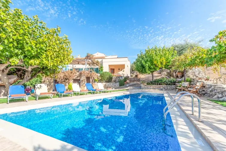 Villa Chloe Chania