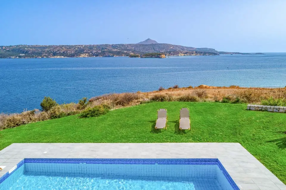 Villa Aptera