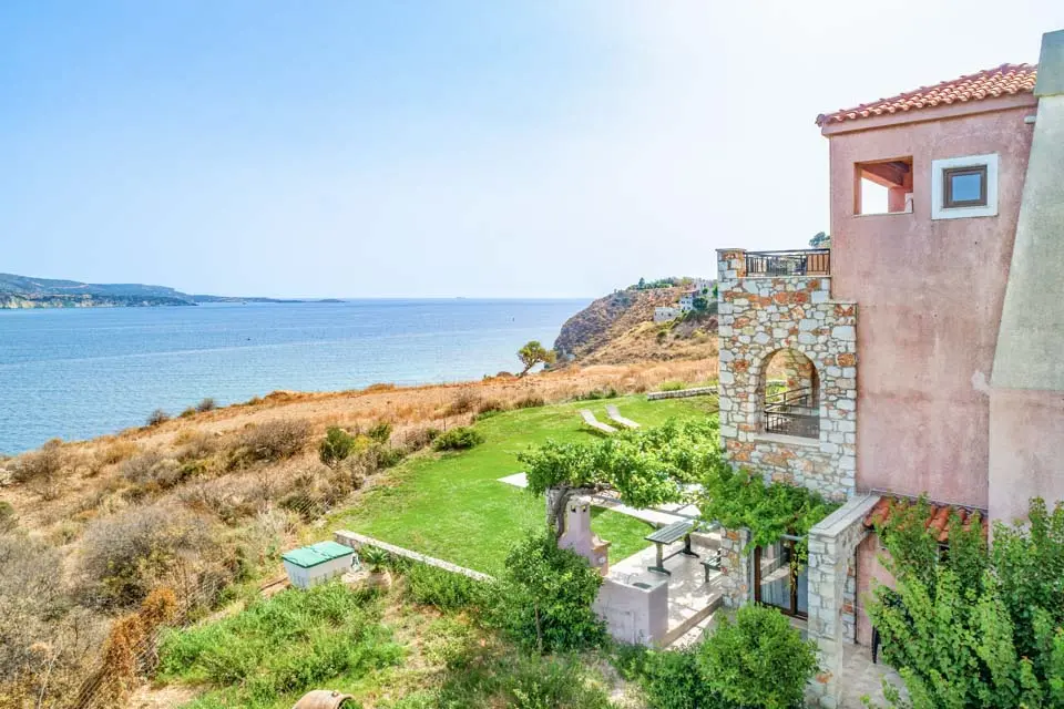 Villa Aptera