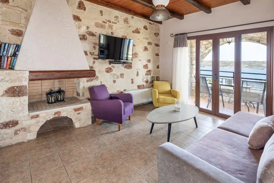 Villa Aptera