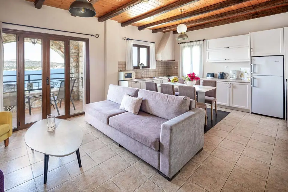 Villa Aptera