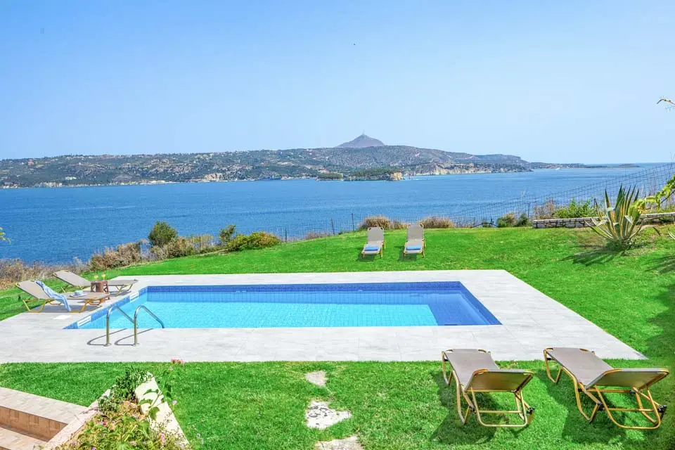 Villa Aptera