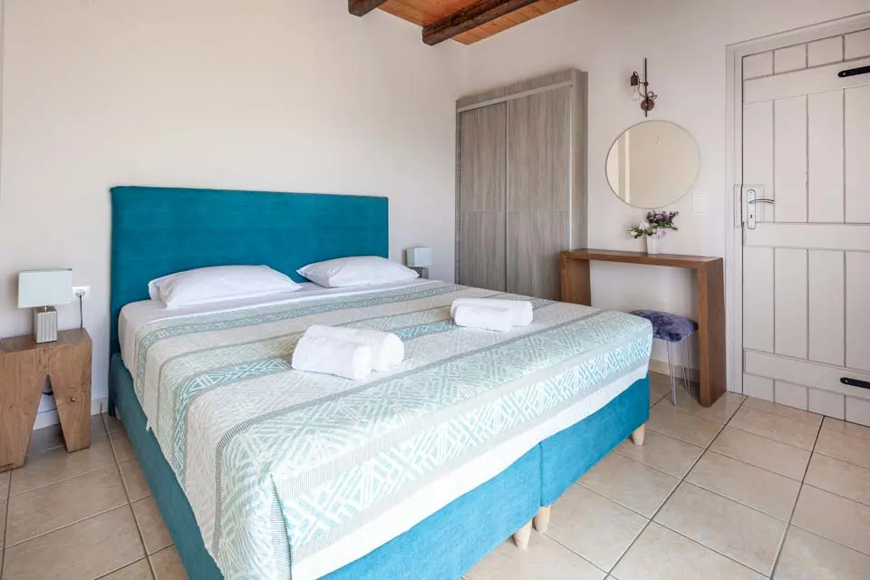 Villa Aptera