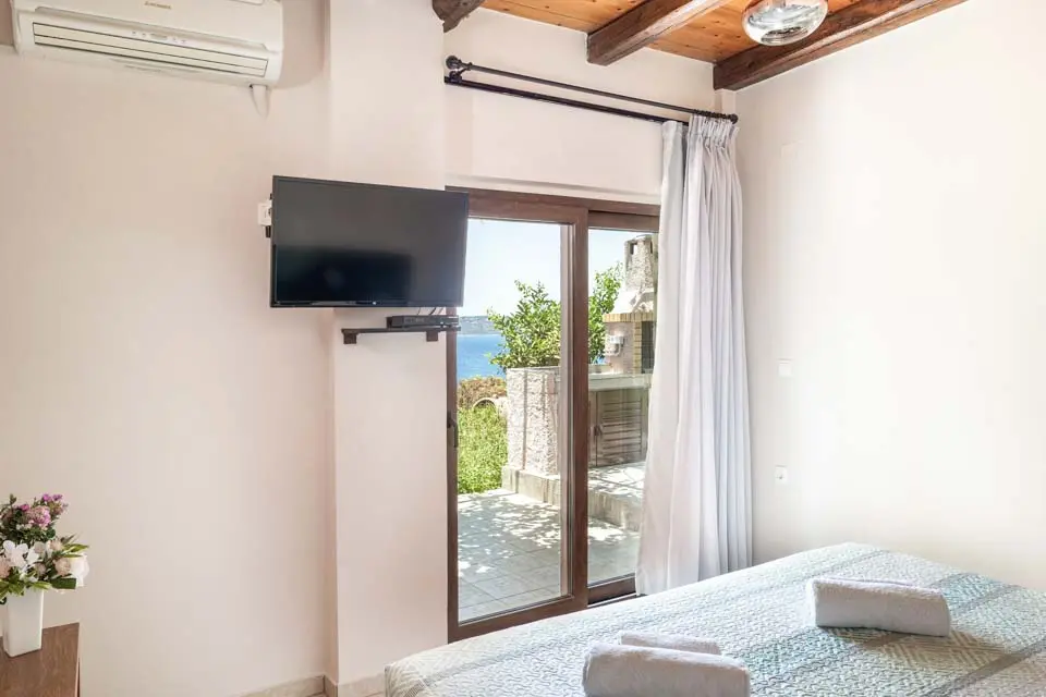 Villa Aptera