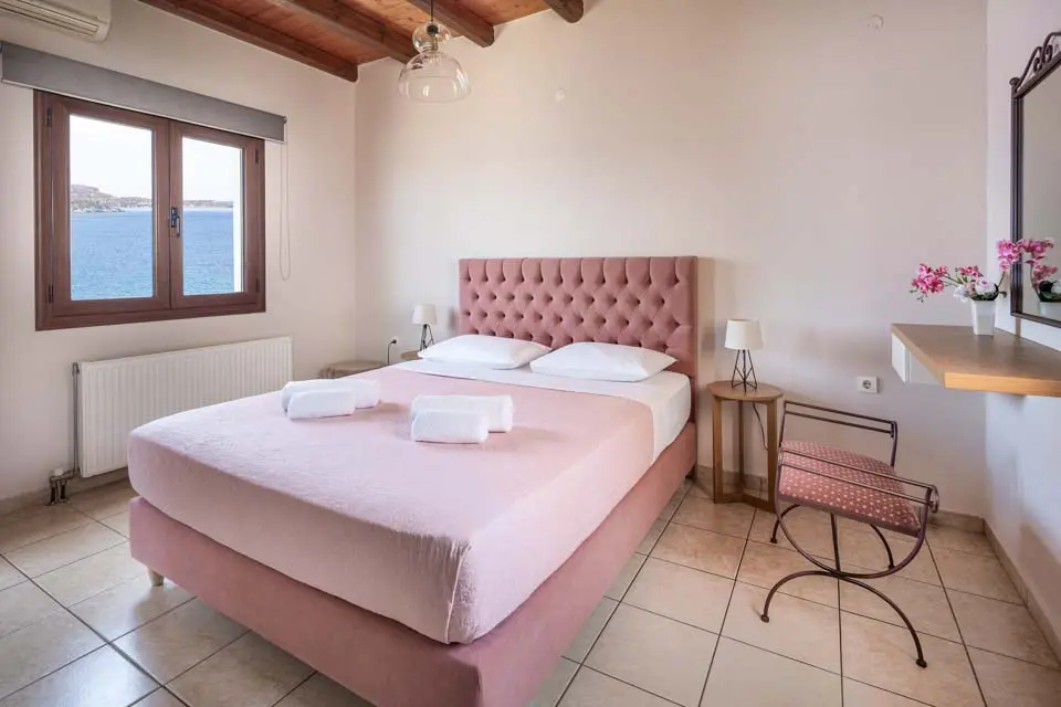 Villa Aptera