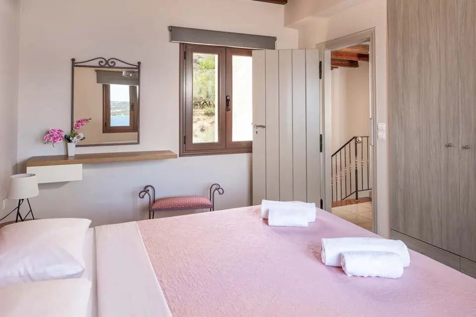 Villa Aptera
