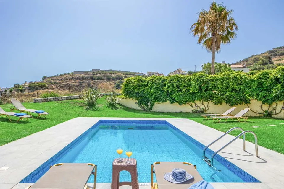 Villa Aptera