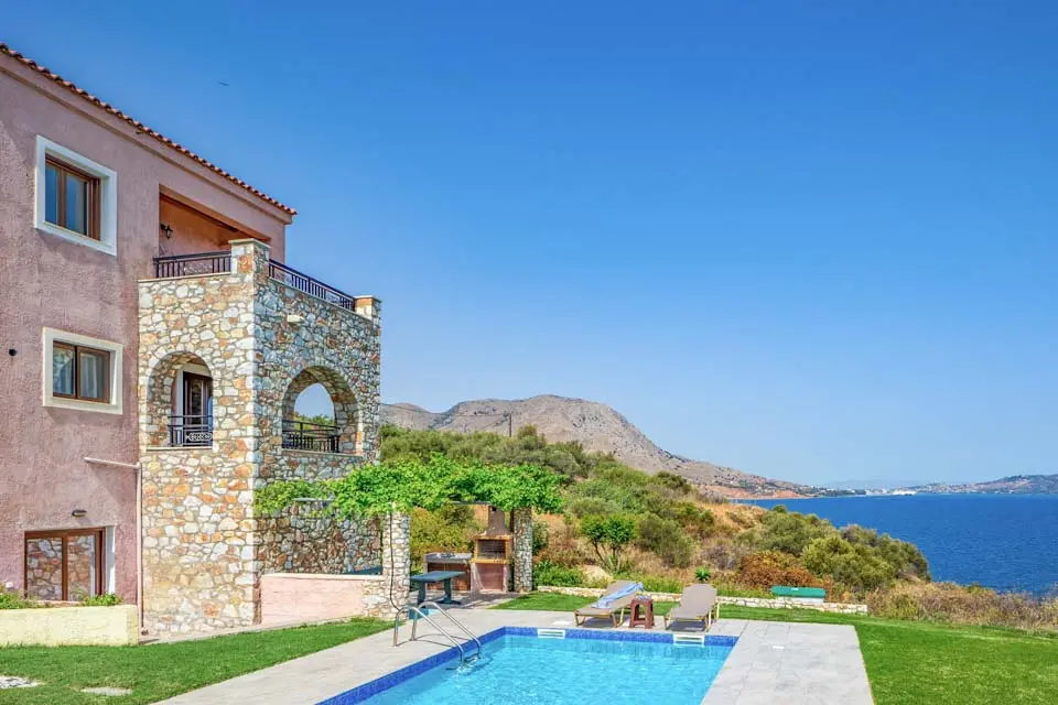 Villa Aptera