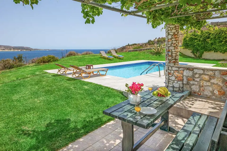 Villa Aptera