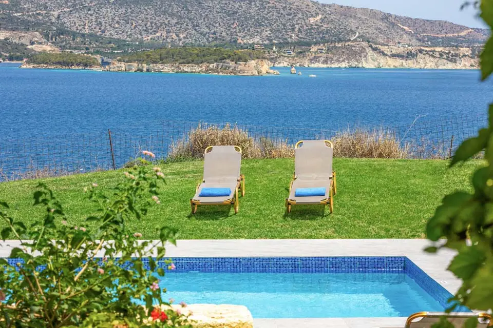 Villa Aptera