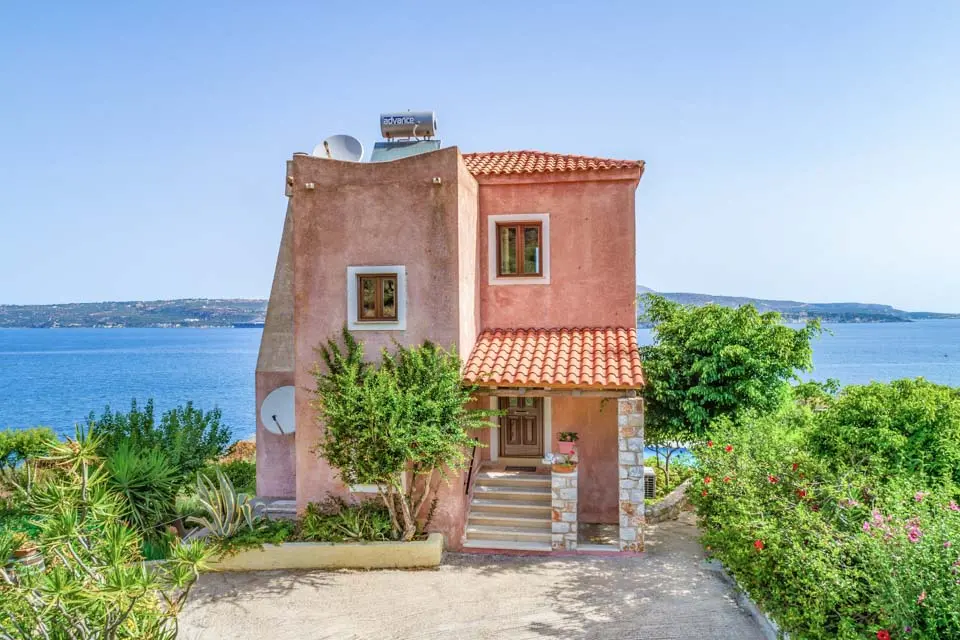 Villa Aptera