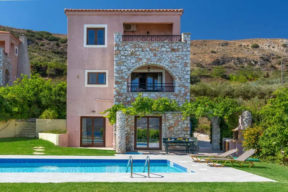 Villa Forteza