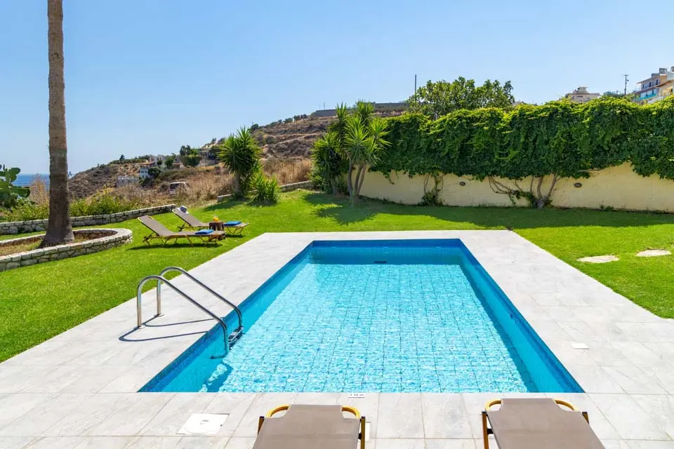 Villa Forteza