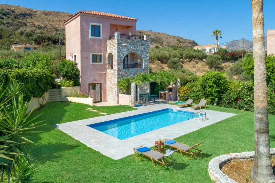 Villa Forteza