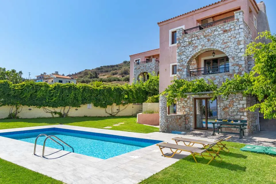 Villa Forteza