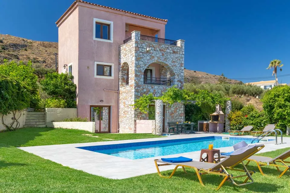 Villa Forteza