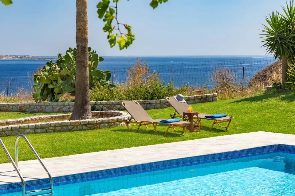 Villa Forteza