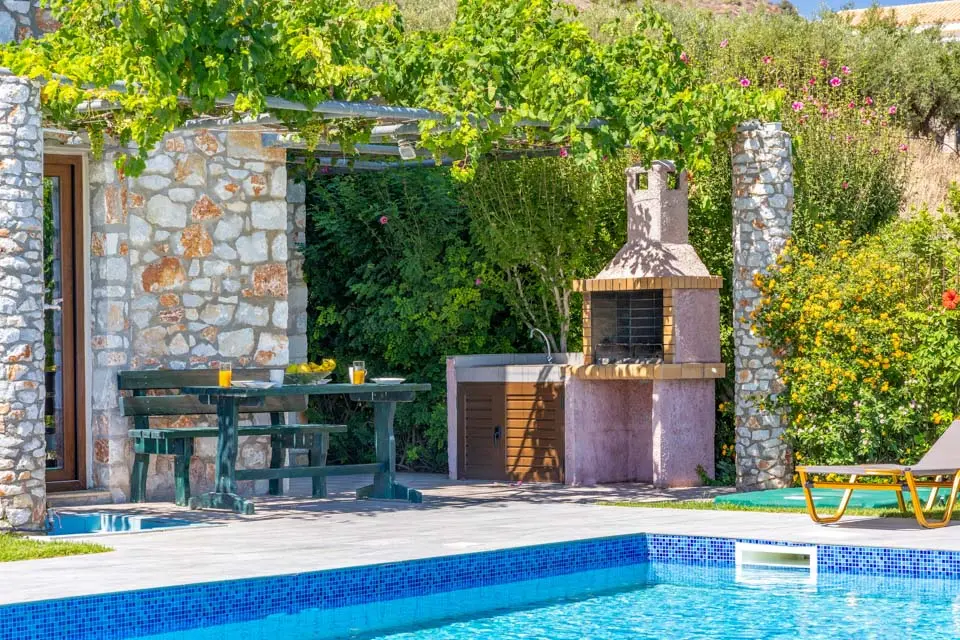 Villa Forteza