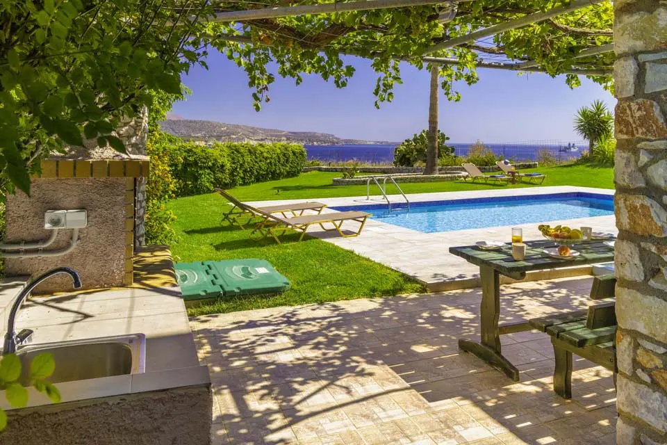 Villa Forteza
